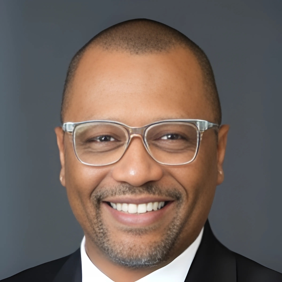 Vyente Ruffin